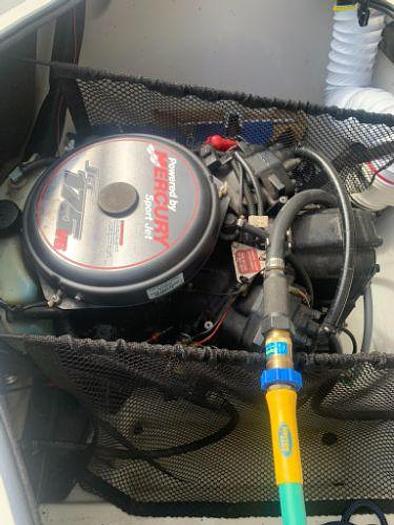 Used 2006 Sugar Sand Tango Super Sport