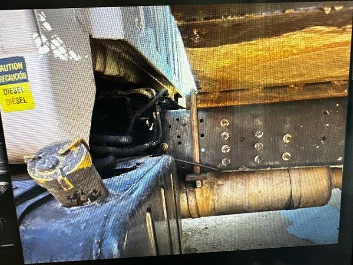 Used 2002 Chevrolet 6500