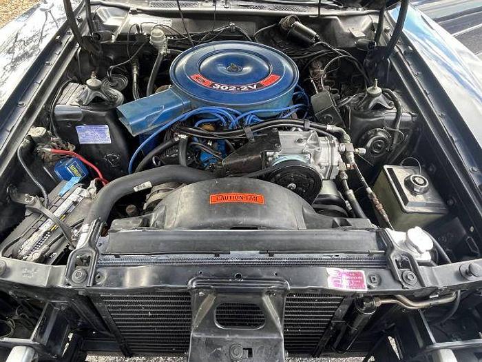 Used 1971 Ford Torino GT