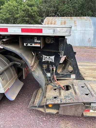 Used 2016 Landoll 835E