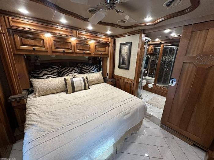 Used 2016 Tiffin Motorhomes Allegro Bus 40SP