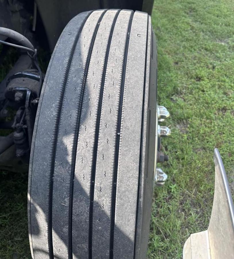 Used 2018 Western Star 5700XE & 2023 FONTAINE DROP DECK