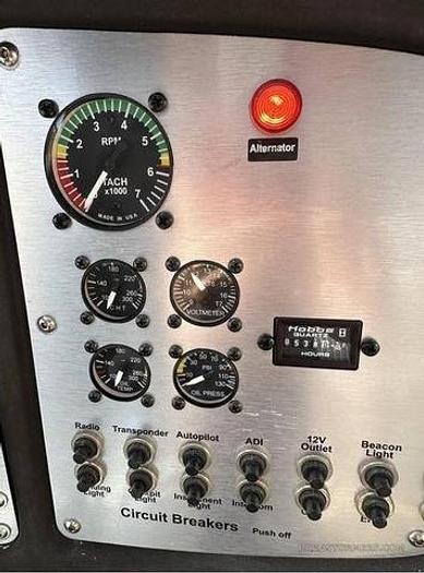 Used 2007 Flight Design CT