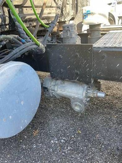 Used 2009 Freightliner Cascadia