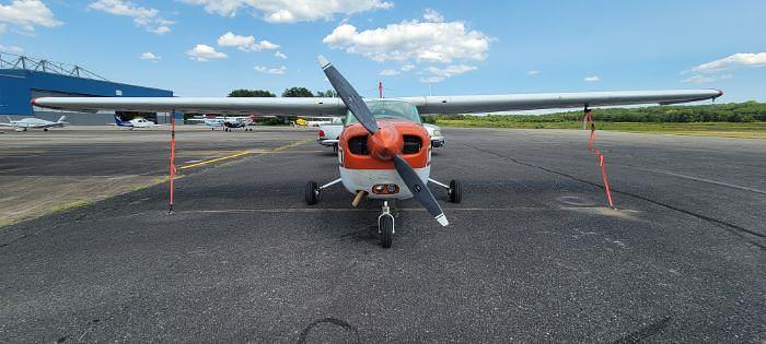 Used 1975 CESSNA 177B