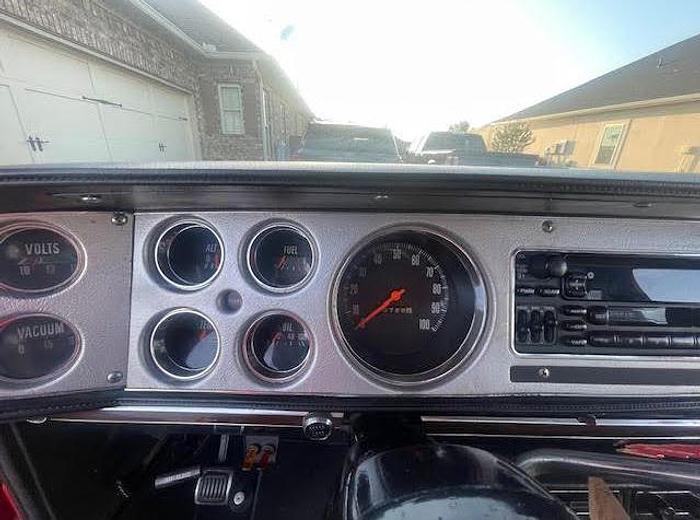 Used 1978 Dodge Lil Red Express