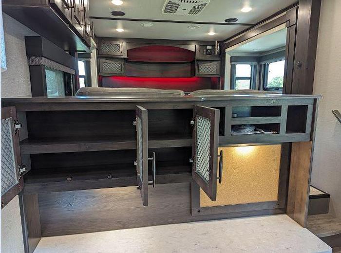 Used 2021 Grand Design Momentum 376THS