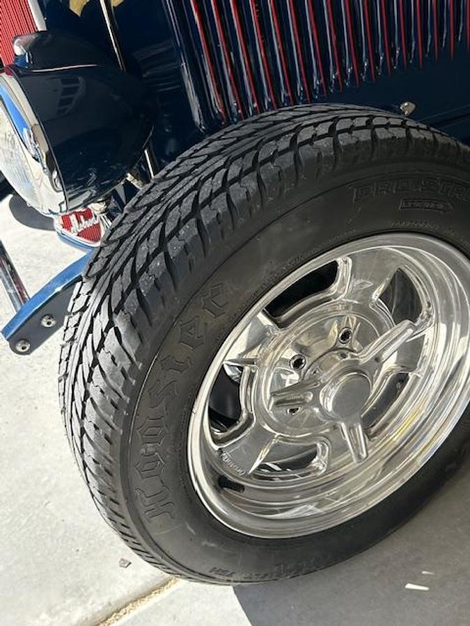 Used 1932 Ford Model 18