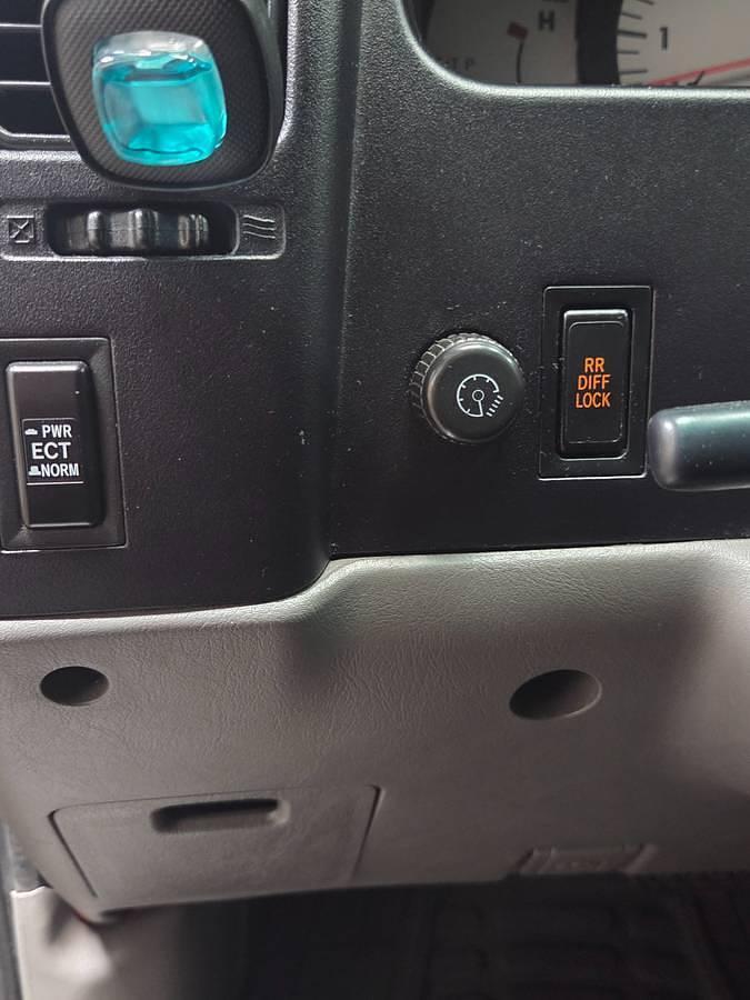 Used 2003 Toyota Tacoma Double Cab V6 4WD