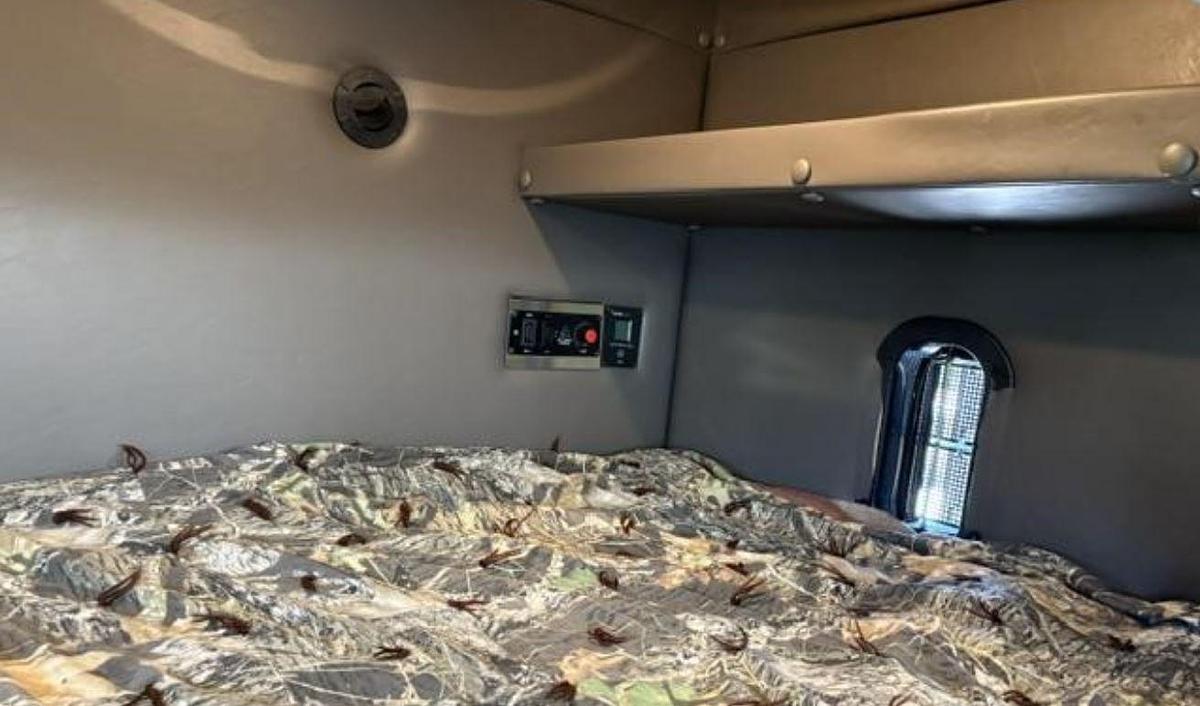 Used 2013 Kenworth T270 Commercial Truck