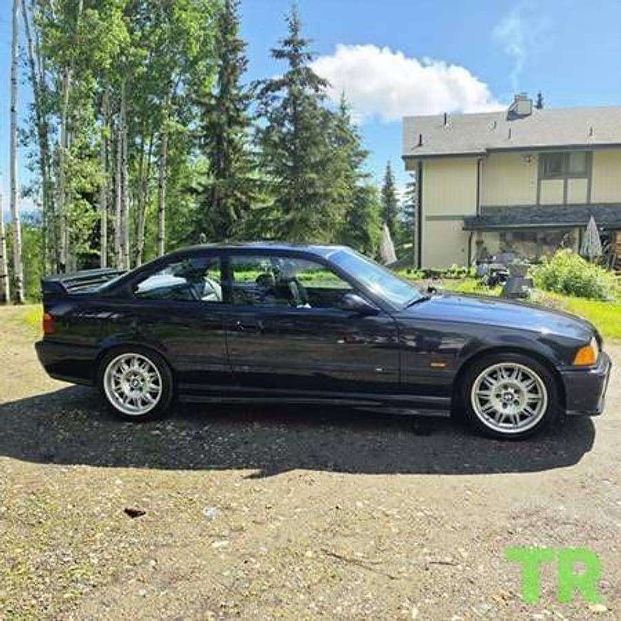Used 1997 BMW M3