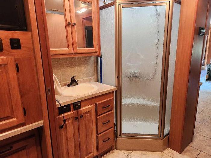 Used 2011 Tiffin Motorhomes Allegro Open Road 34TGA