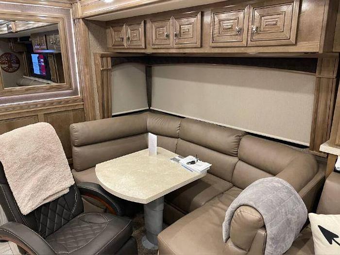 Used 2020 Fleetwood Discovery LXE 44B