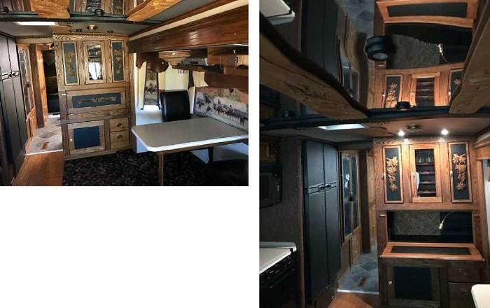 Used 1998 Tiffin Allegro