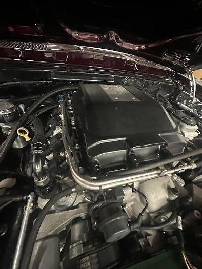 Used 1968 Pontiac Firebird Customized Coupe