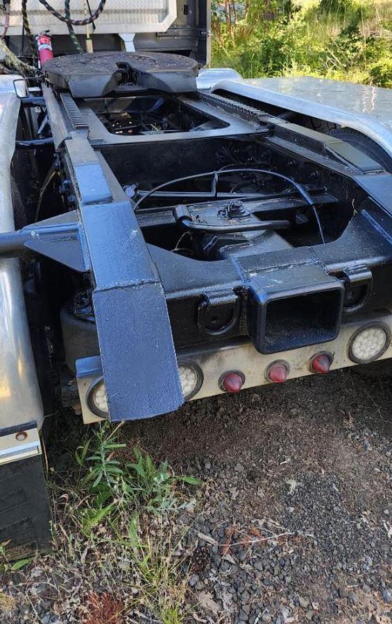 Used 2006 Western Star 4900 Conventional Sleeper Cab