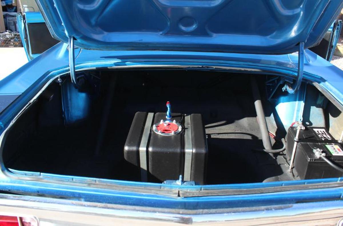 Used 1972 Dodge Dart Swinger