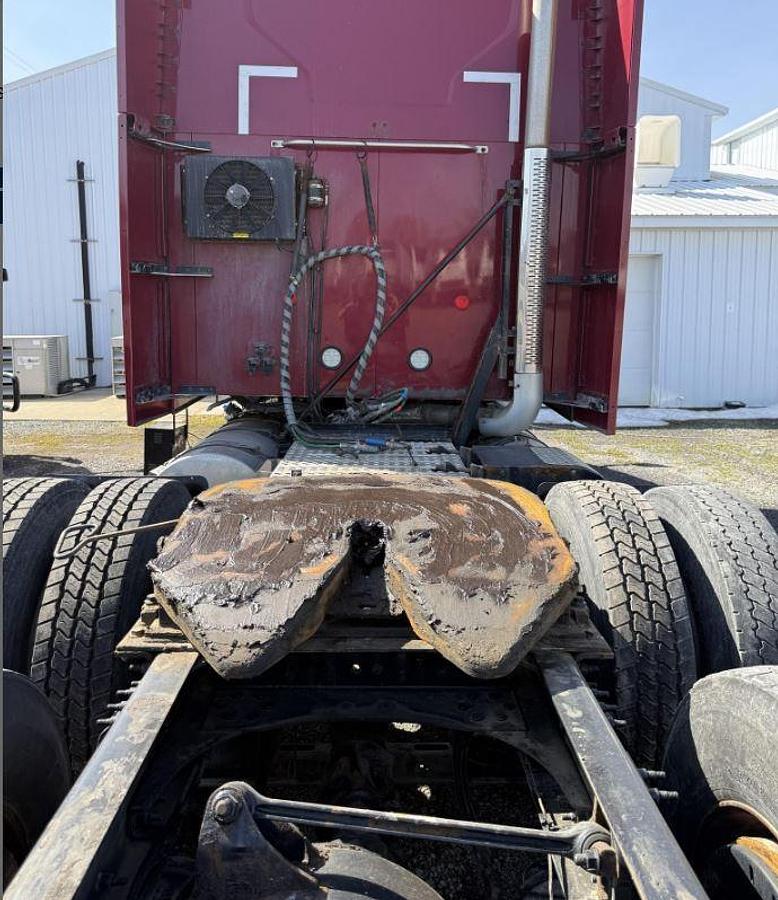 Used 2020 Mack Anthem 64T