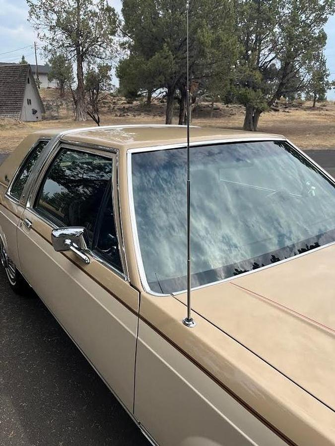 Used 1986 Ford Crown Victoria