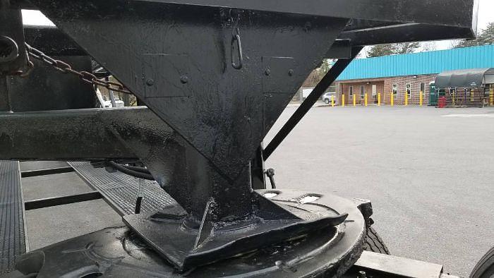 Used 2001 Car Carrier Hauler Tractor-Trailer