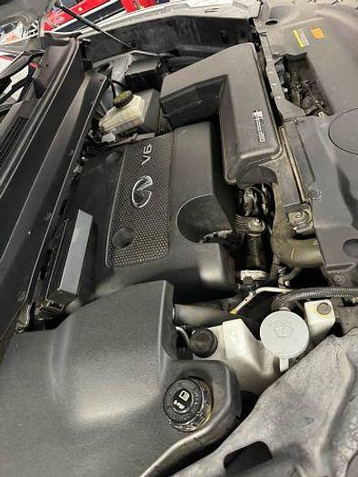 Used 2015 INFINITI QX60