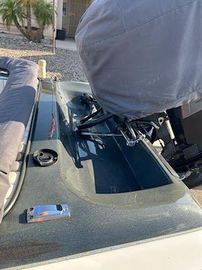 Used 1982 Cee Bee Avenger