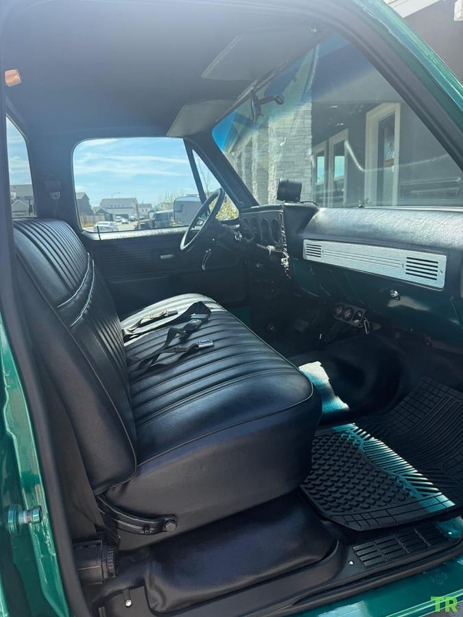 Used 1979 Chevrolet C20 Cheyenne 3/4-Ton Long Bed
