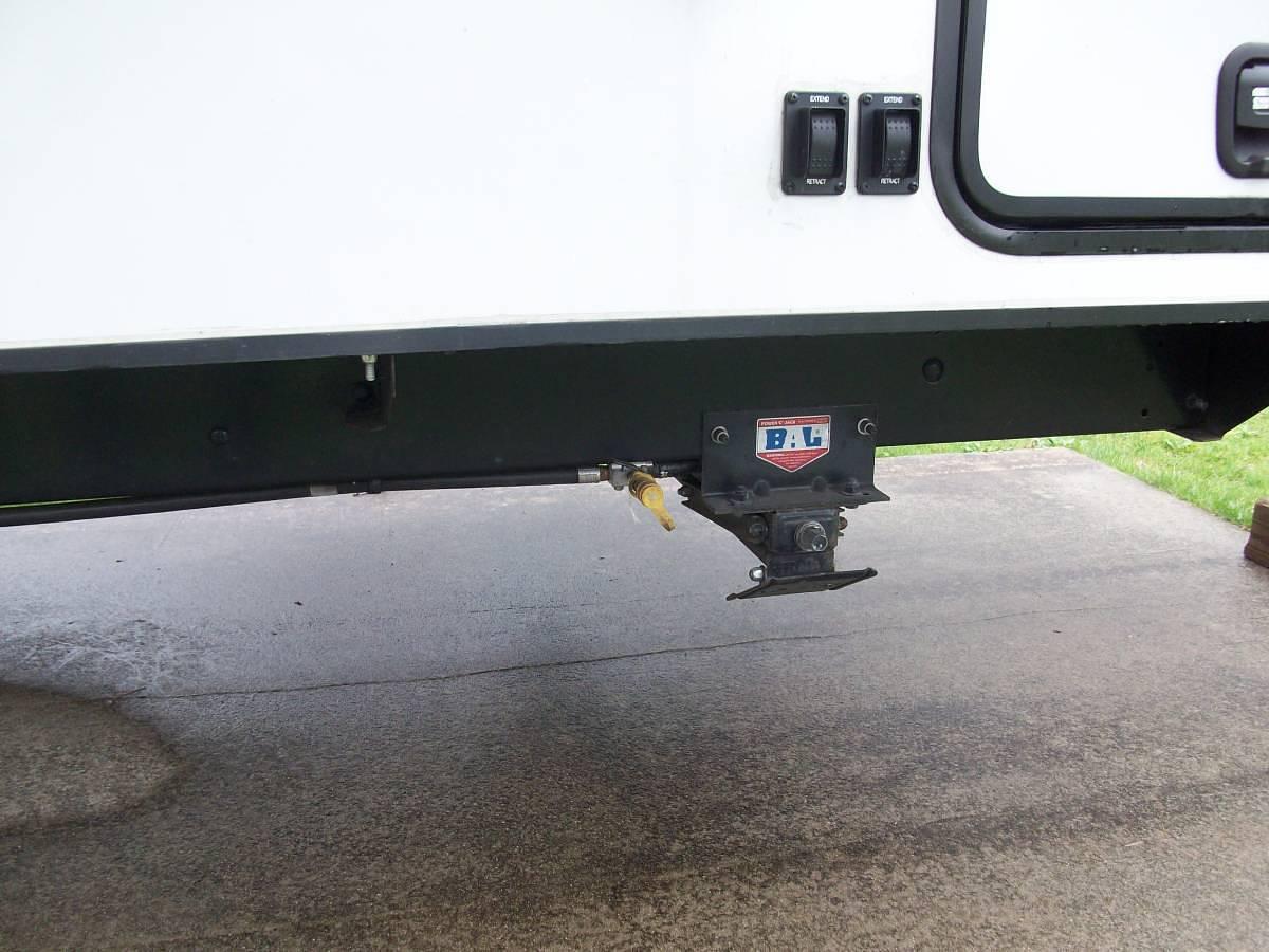 Used 2022 WINNEBAGO MICRO MINNIE FLX