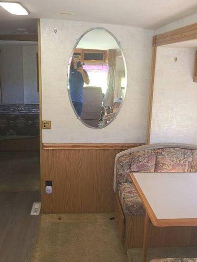 Used 2000 Itasca Suncruiser