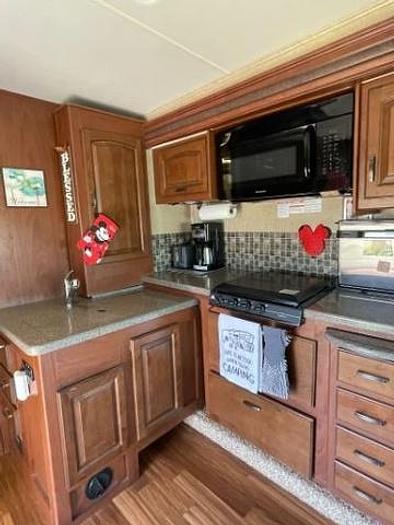 Used 2016 Jayco Precept 31UL