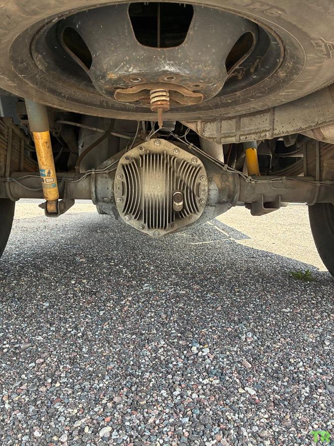 Used 2014 Ram 3500 Laramie Longhorn | Cummins Diesel | Upgraded Aisin Transmission | Rust-Free | 5th Wheel Ready