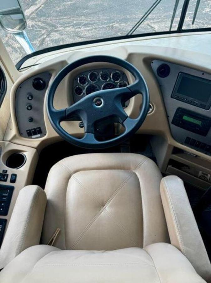 Used 2007 Newmar All Star 4154