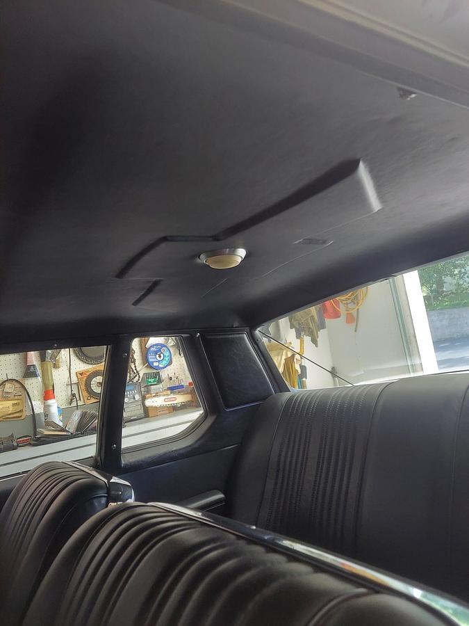 Used 1977 Chevrolet Caprice
