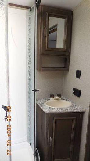 Used 2018 Keystone Passport Elite 31RI