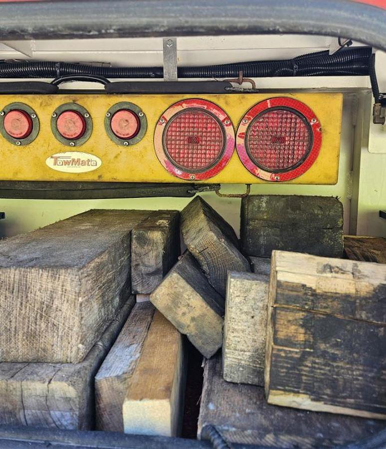 Used 2007 Kenworth T600 Wrecker Tow Truck