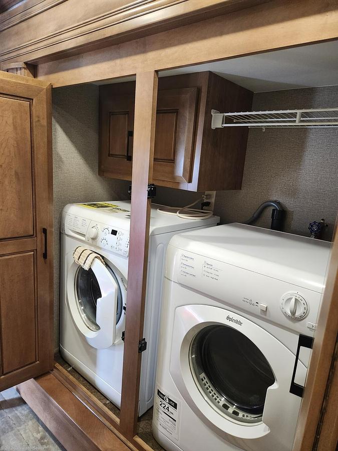 Used 2020 DRV Mobile Suite 44 Columbus
