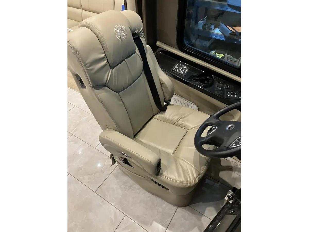 Used 2019 Tiffin Phaeton 37bh