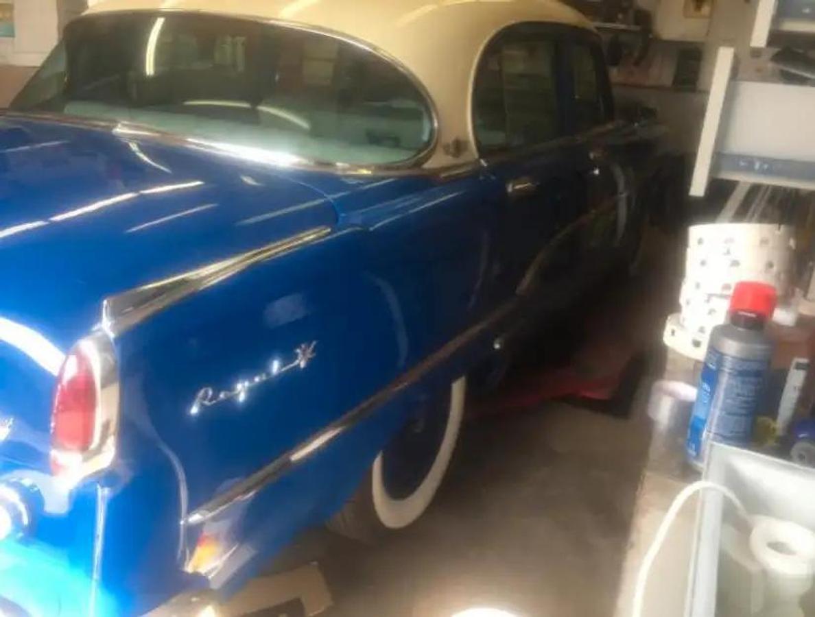 Used 1953 Dodge Royal Sedan