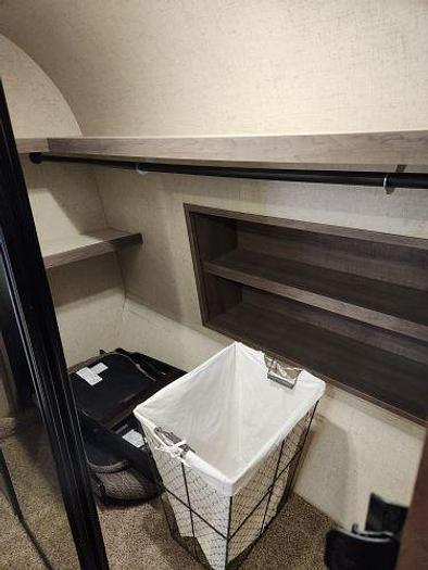 Used 2017 KZ Durango Gold G384RLT