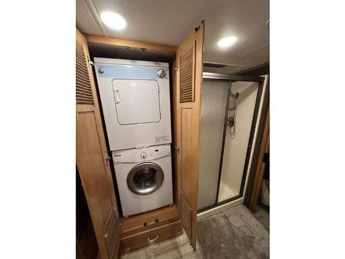 Used 2016 Thor Motor Coach Tuscany 42GX