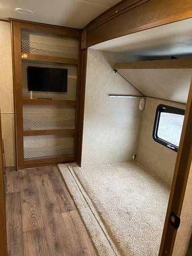 Used 2014 Open Range Roamer