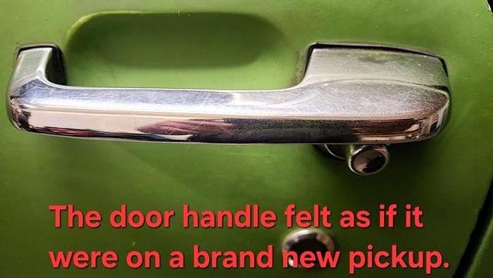 Used 1970 Ford F-250 Sport Custom Camper Edition