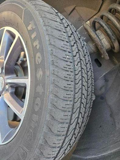 Used 2017 Dodge Grand Caravan SXT Handicap Accessible Van