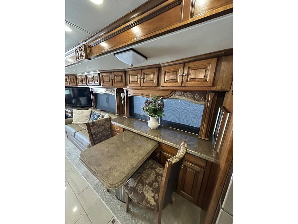 Used 2014 Tiffin Motorhomes Allegro Bus 45 LP