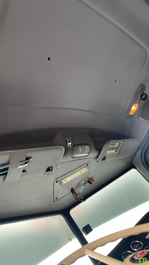 Used 2014 Peterbilt 388