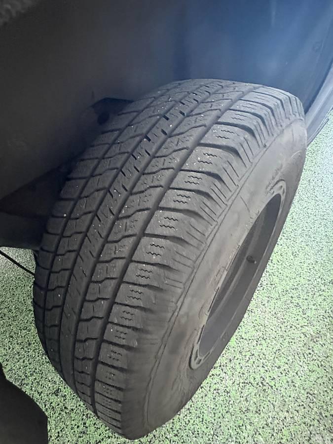 Used 2007 Chevrolet Tahoe