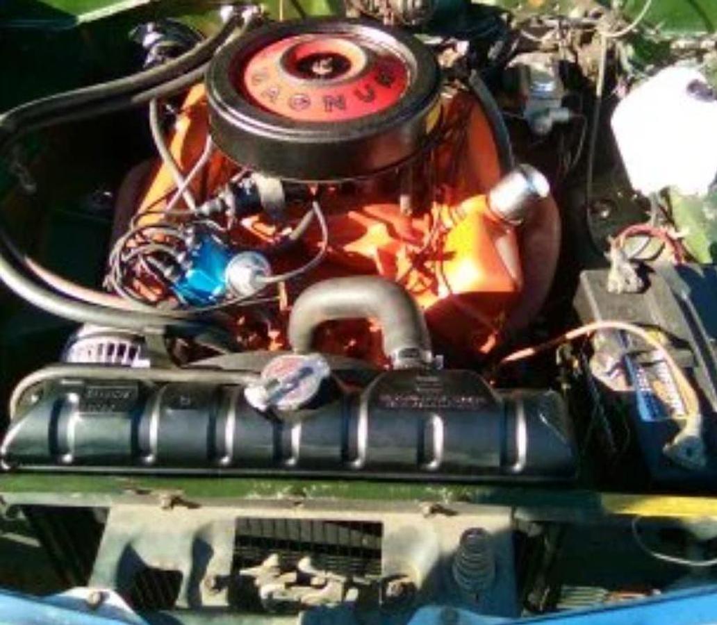 Used 1969 Dodge Dart GTS