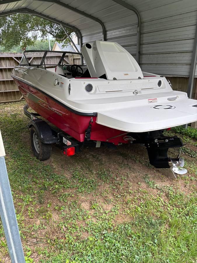 Used 2017 Bayliner 175