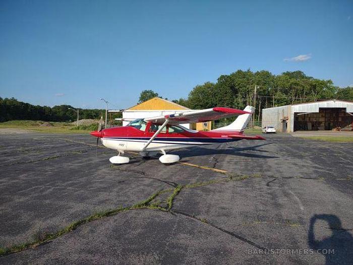 Used 1971 CESSNA 182N