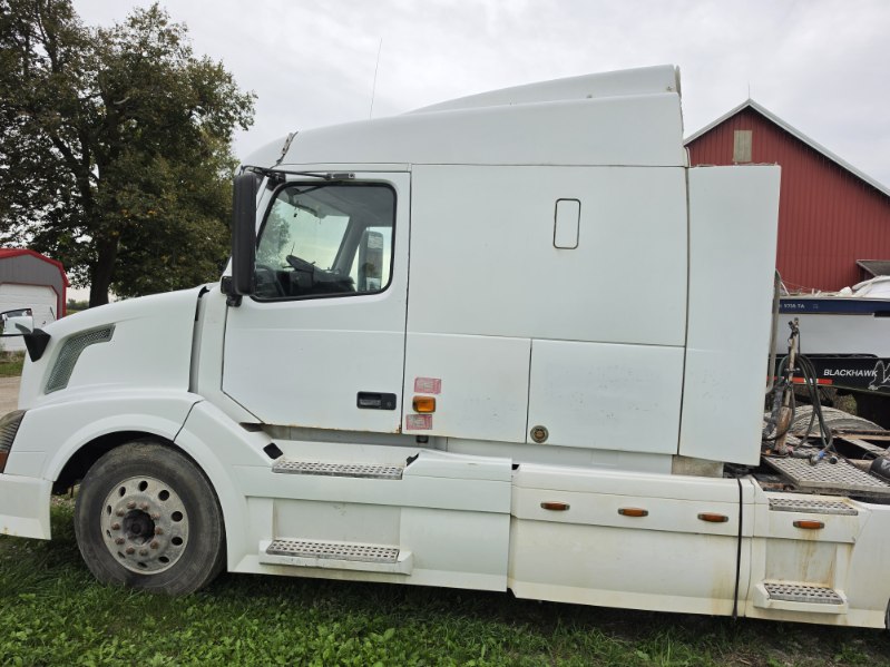 Used 2008 Volvo D13
